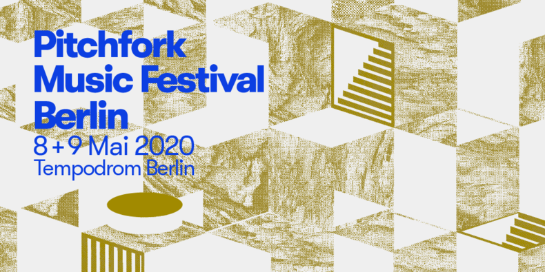 Pitchfork Music Festival Berlin 2020 Reveals Full Lineup - pitchfork.com - Berlin
