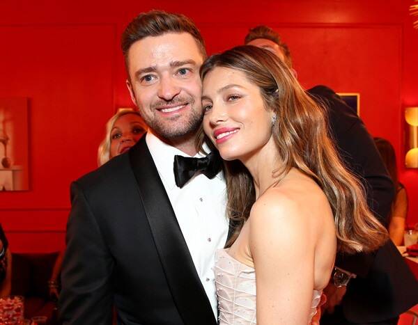 Justin Timberlake Shows His Love for Jessica Biel After Alisha Wainwright Drama - www.eonline.com