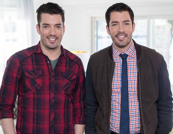Property Brothers Stars Will Be on HGTV Through 2022 (At Least) - www.eonline.com