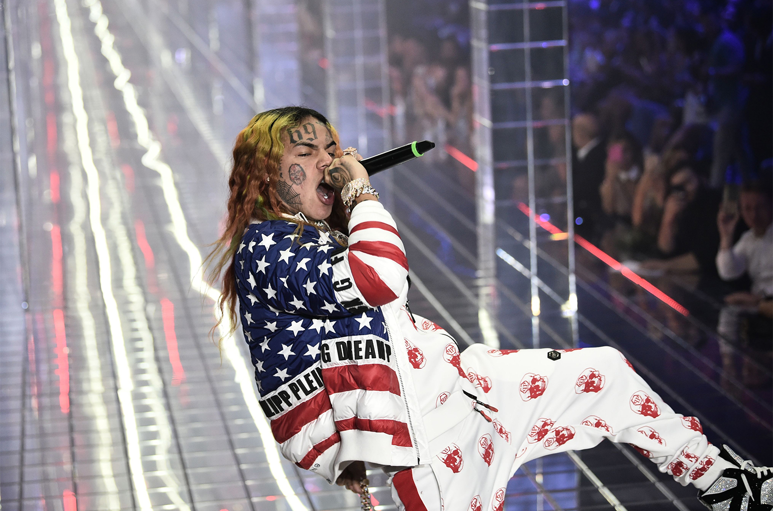 Spotify &amp; Complex to Join Forces on 'Infamous: The Tekashi 6ix9ine Story' Podcast - www.billboard.com - New York