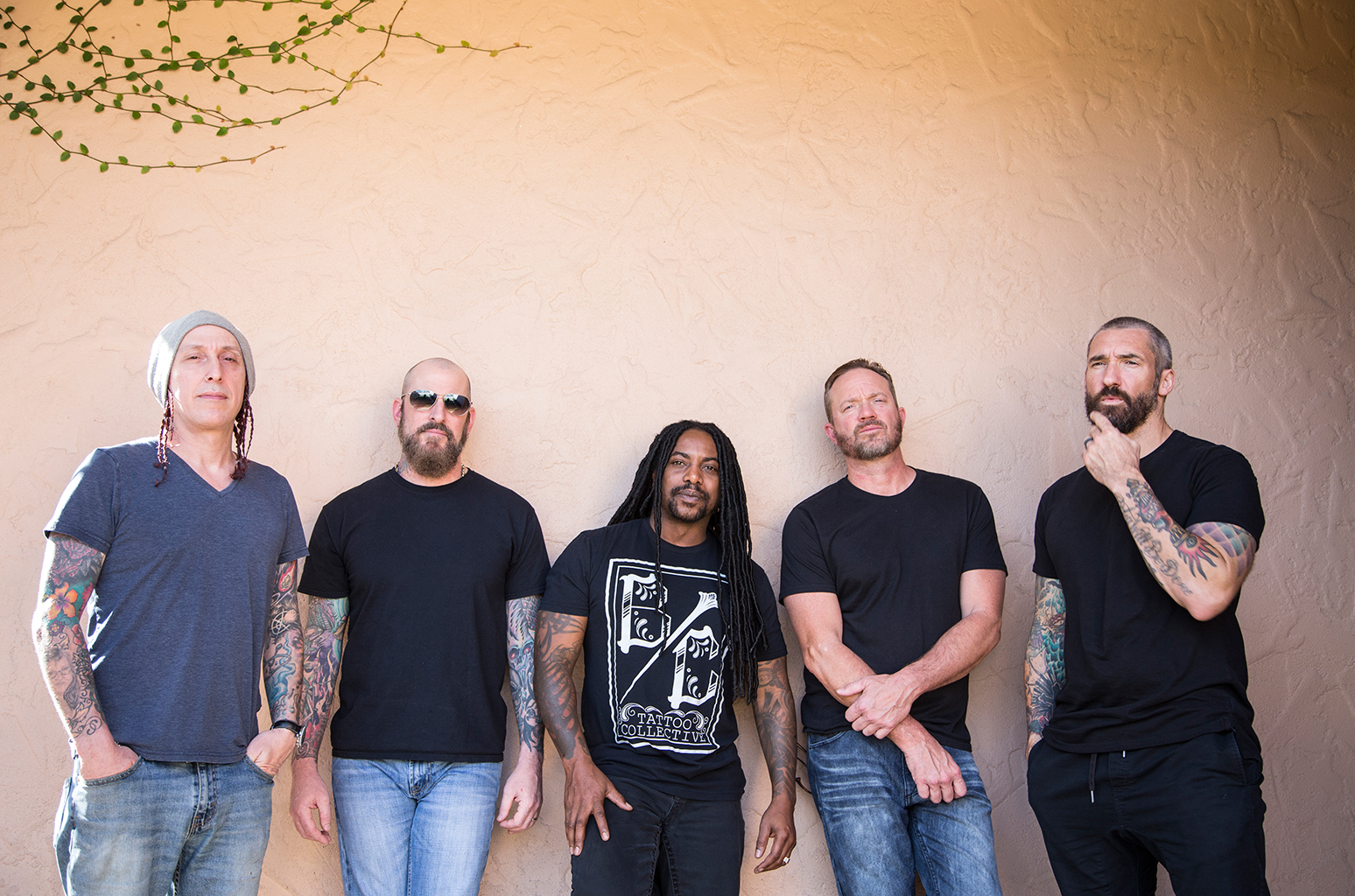 Sevendust's Morgan Rose Gives Update After Surgery: 'I'm Lucky to Be Here' - www.billboard.com - Britain