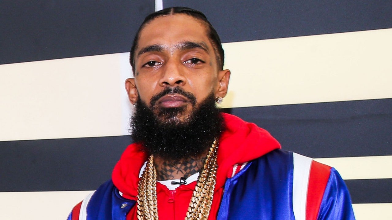 Nipsey Hussle Celebration of Life Memorial Service: Remembering Moments From the Funeral - www.etonline.com - Los Angeles - Los Angeles - Los Angeles