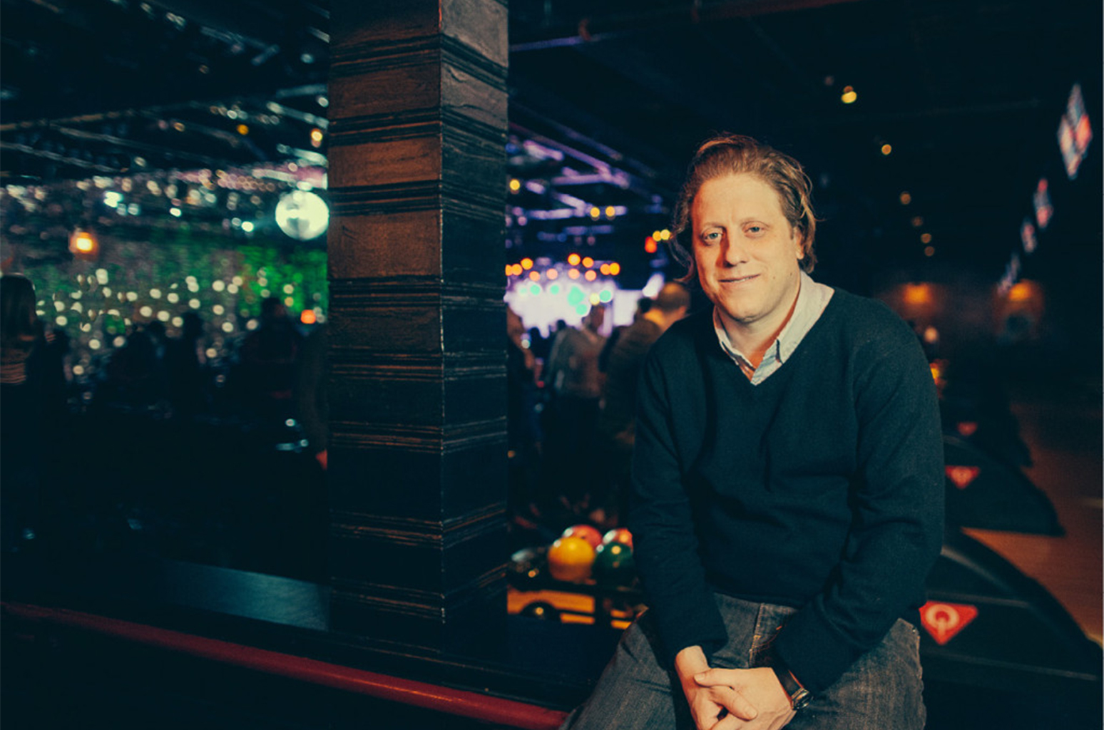 Brooklyn Bowl Expanding to Nashville With 1,200-Capacity Venue: Exclusive - www.billboard.com - New York - Nashville - Tennessee - city Music