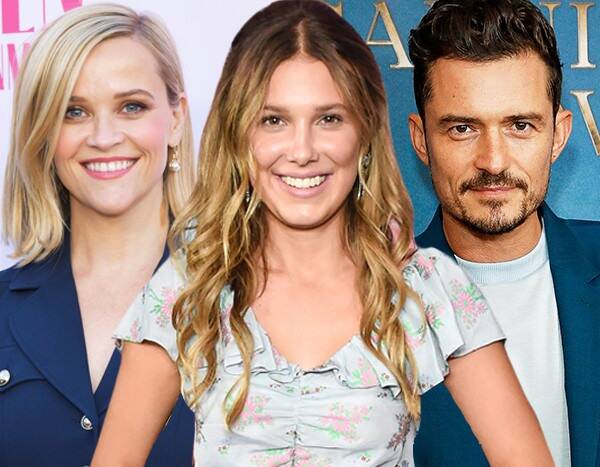 Here's How Much Reese Witherspoon, Millie Bobby Brown and More TV Stars Make - www.eonline.com - Washington