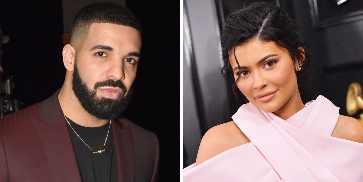 Kylie Jenner and Drake: Here's What You Need to Know About Those Dating Rumors - www.harpersbazaar.com