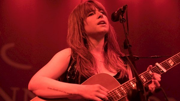 Kerry woman, Jessie Buckley is in with a chance to perform at the Oscars - www.breakingnews.ie - Scotland - county Harlan - county Lynn