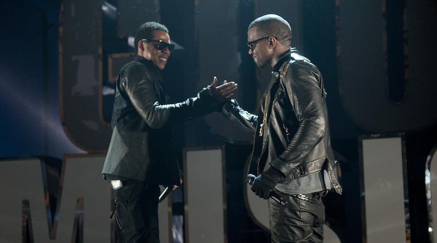 Kanye West &amp; JAY-Z Reportedly Resolve TIDAL Lawsuit &amp; Are Back On Good Terms - genius.com
