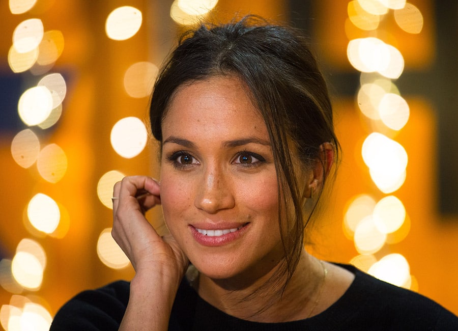 Meghan Markle named the UK’s most unfairly treated person of 2019 - evoke.ie - Britain