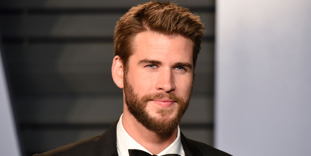 Liam Hemsworth Is Facing a $150,000 Lawsuit for Posting a Picture of Himself on Instagram - www.cosmopolitan.com