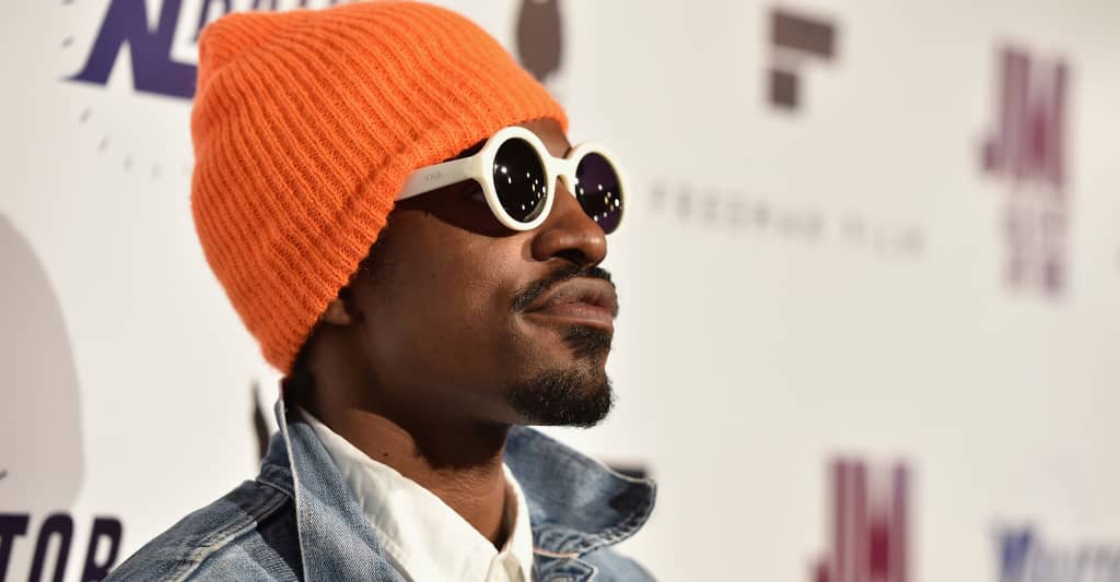 André 3000 says a new album isn’t coming, explains how fame has killed his creative drive - www.thefader.com