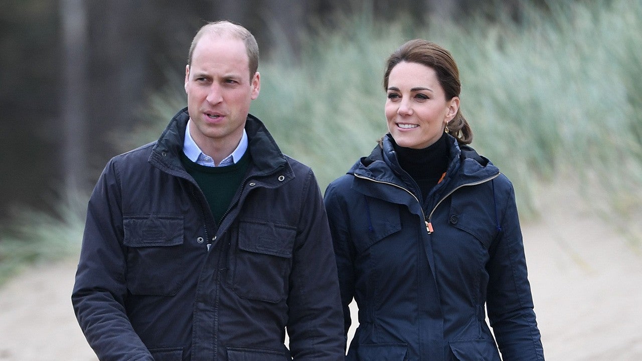 Kate Middleton Reveals the Dish Prince William Made to Impress Her When They Were Dating in College - www.etonline.com - Indiana