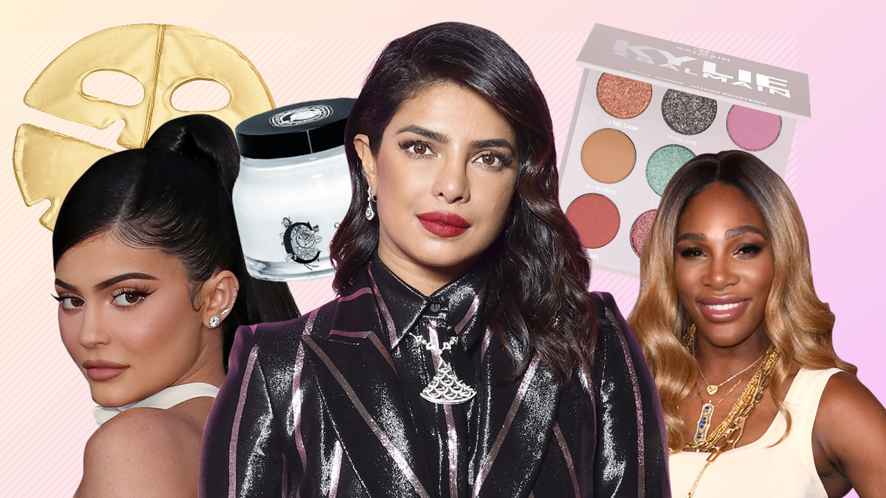 Holiday Gift Guide -- Beauty Products Loved by Celebs Like Mandy Moore, Rihanna and Meghan Markle - www.etonline.com