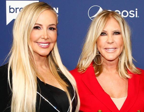 Real Housewives' Vicki Gunvalson and Shannon Beador Share Their Go-To Holiday Recipes - www.eonline.com