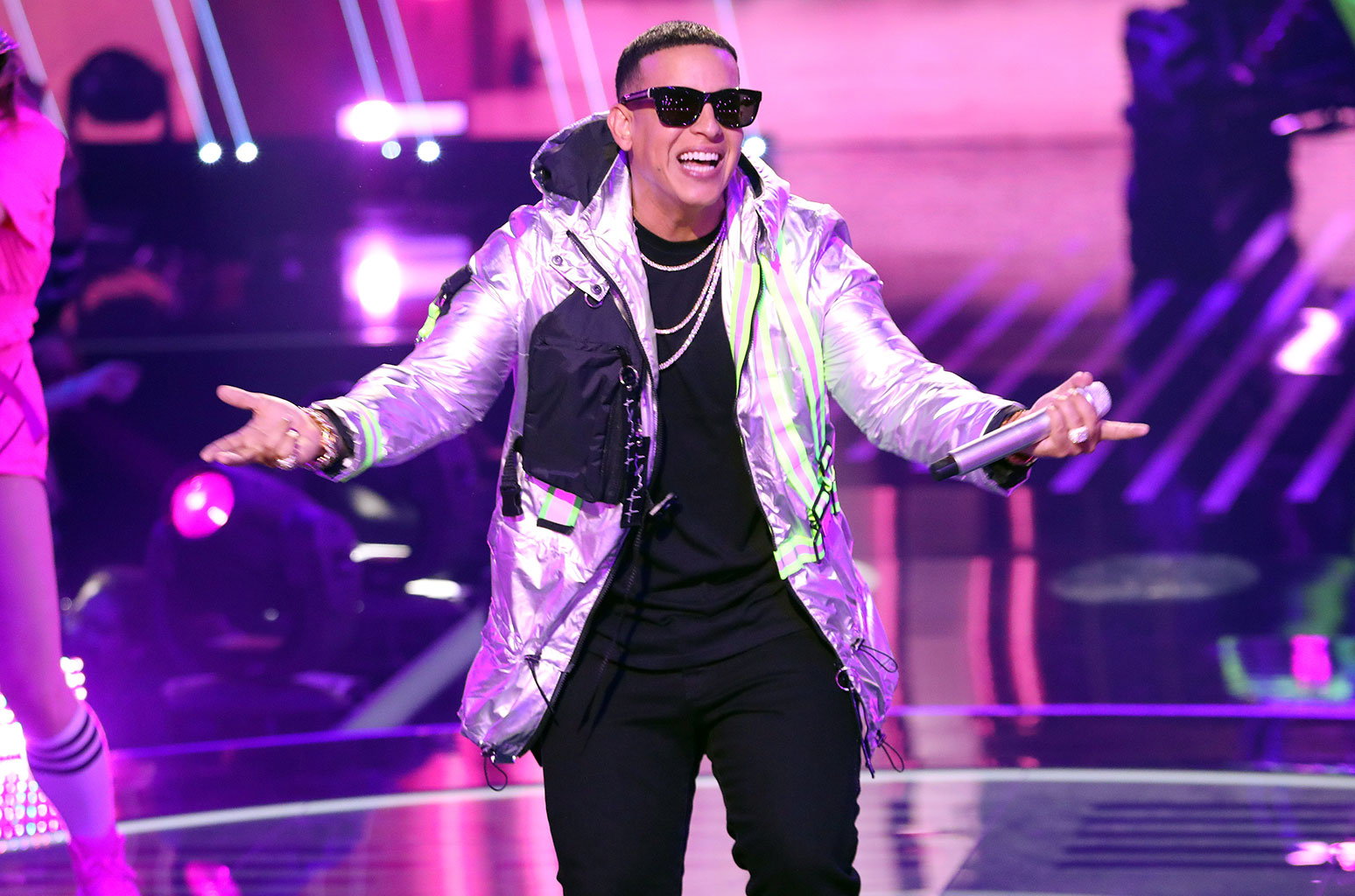 Daddy Yankee Adds Another Coliseo de Puerto Rico Concert as a Christmas Gift for Fans - www.billboard.com - Santa - Puerto Rico