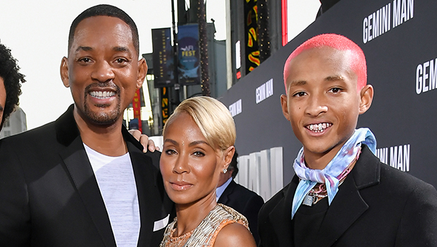 Jaden Smith Responds To Parents’ Diet Concerns After Intervention Over Him Being Too ‘Thin’ - hollywoodlife.com