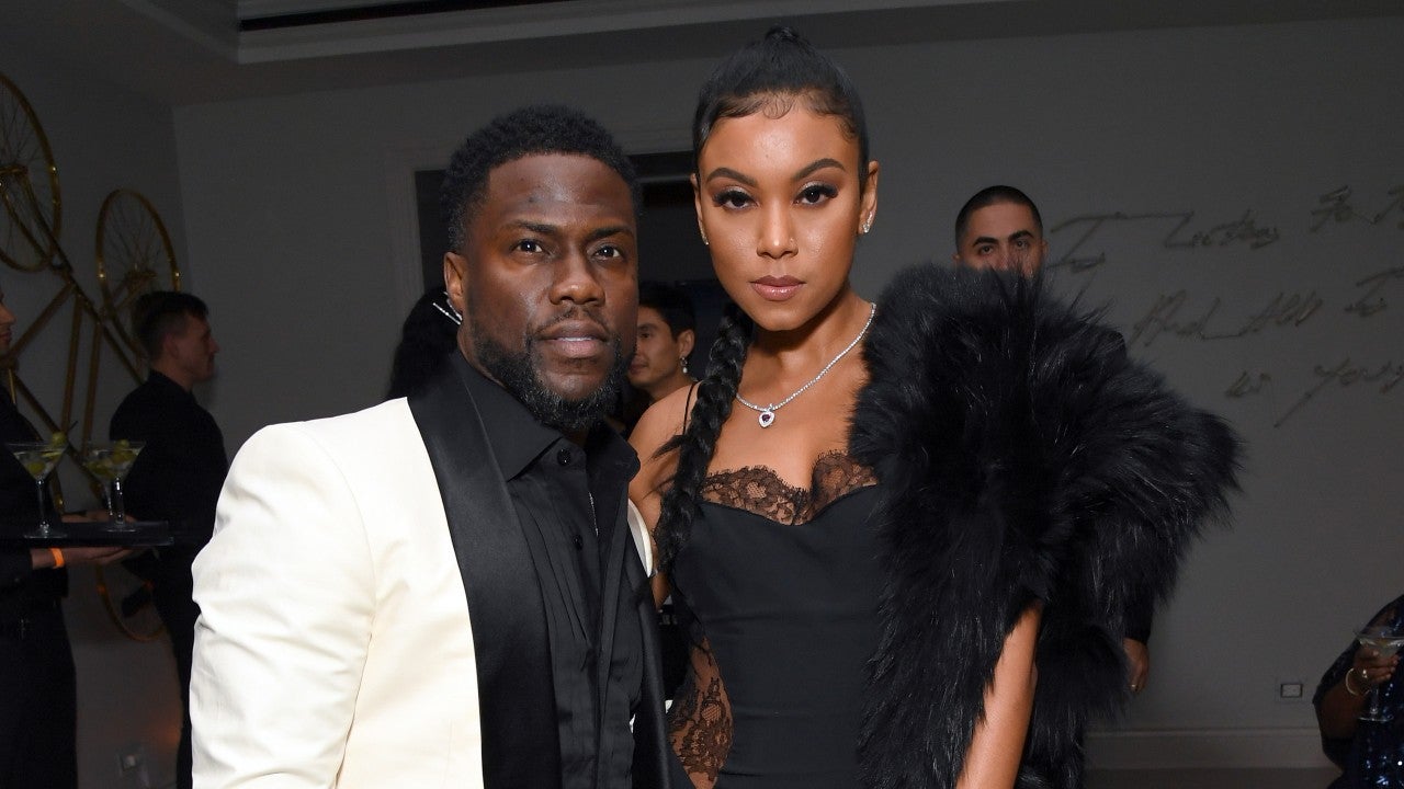 Kevin Hart's Wife Eniko Says She Was 'Humiliated' by His Cheating Scandal in New Docuseries Trailer - www.etonline.com