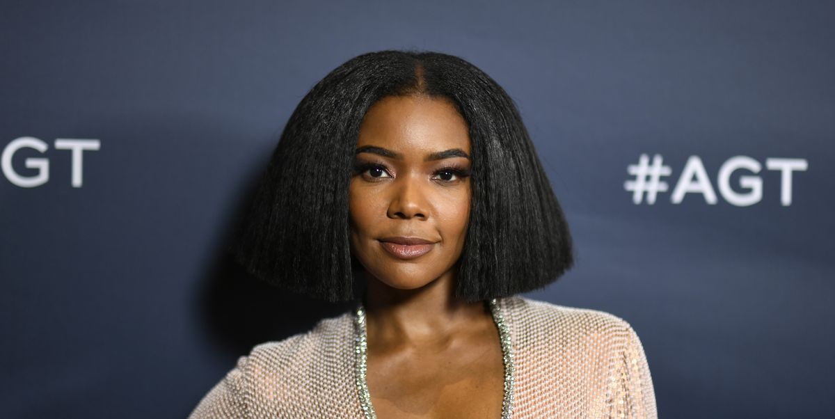 Gabrielle Union Speaks Out in Support of Women of Color in the Workplace During an NYC Panel - www.harpersbazaar.com - New York