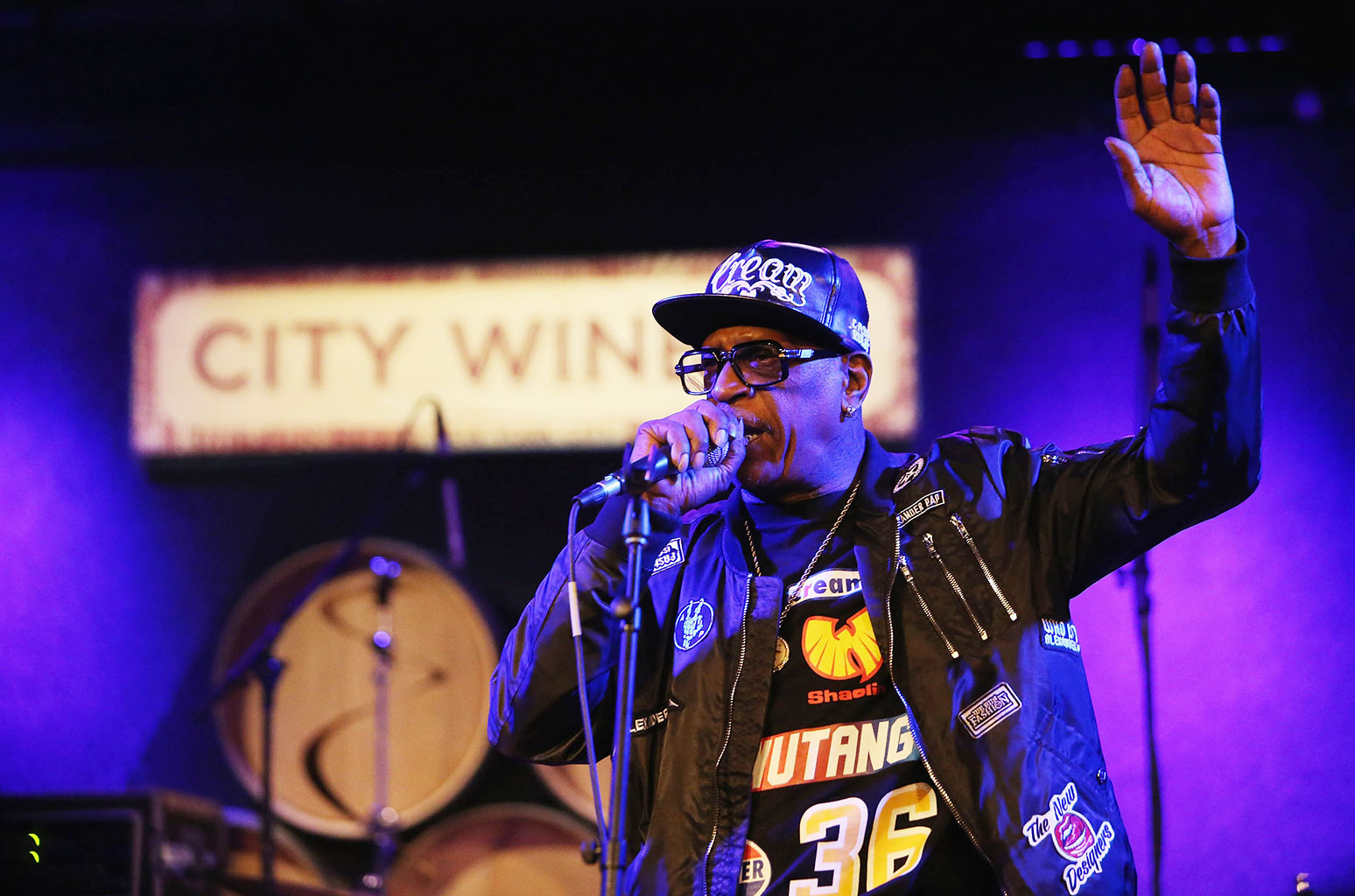 Method Man, Raekwon, DJ Premier &amp; More Pay Tribute to Late Wu-Tang Clan Affiliate Popa Wu - www.billboard.com