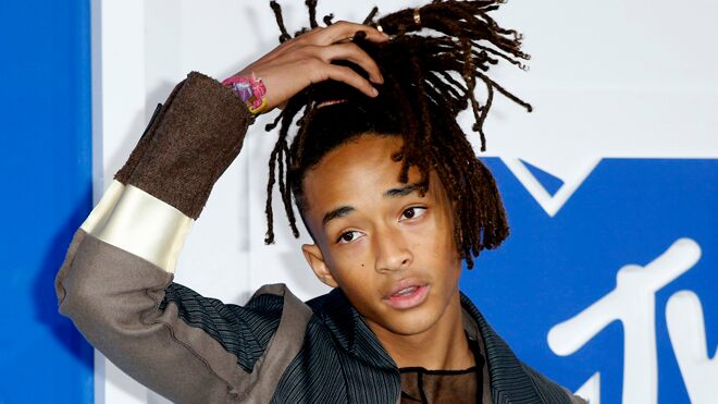 Jaden Smith addresses health issues on 'Red Table Talk' after parents raised concerns over his diet - www.foxnews.com