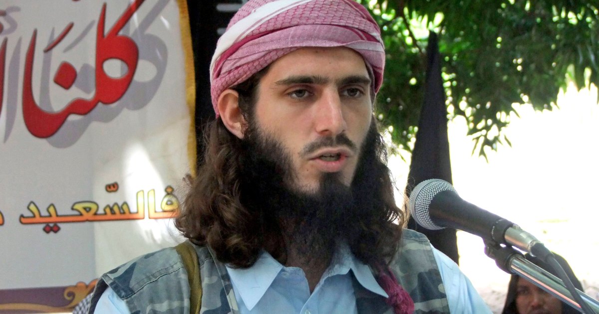 ‘American Jihadi’: New Podcast Details Secret Relationship Between Journalist and Killer - www.usmagazine.com - USA - Canada - Alabama - Syria