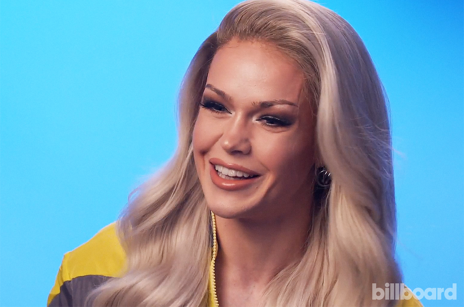 Blair St. Clair Recalls Wanting to Be Like RuPaul After Watching 'To Wong Foo' - www.billboard.com - county Blair - county St. Clair