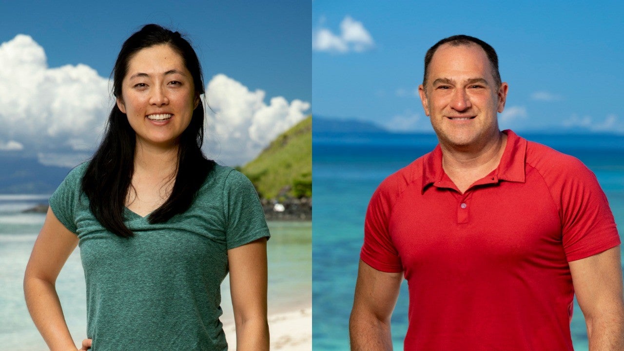 'Survivor's Kellee Kim Speaks Out After Dan Spilo Issues Apology to Her About His Misconduct Allegations - www.etonline.com