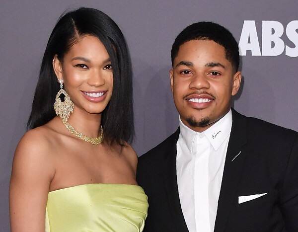Chanel Iman Gives Birth to Baby No. 2 With Sterling Shepard - www.eonline.com