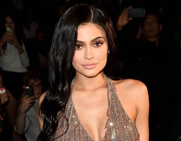 Kylie Jenner Shows Major Support for Travis Scott After Reuniting at Diddy's Party - www.eonline.com