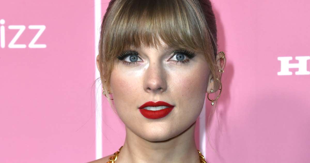 Taylor Swift's 'Cats' song has been shut out of the 2020 Oscars already - www.msn.com - USA