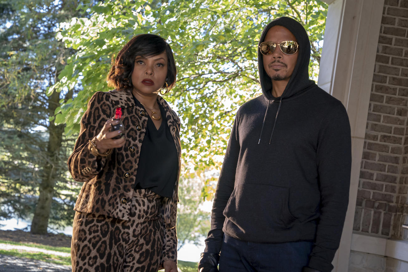 Empire's Biggest Question of the Season Will Be Answered in the Winter Premiere - www.tvguide.com