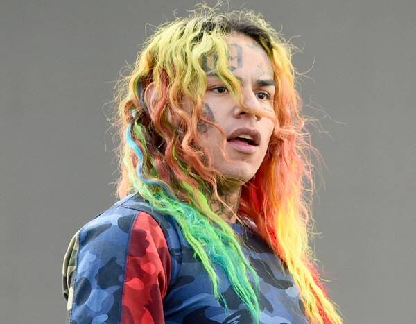 Tekashi 6ix9ine's Victims Say There Were ''Destroyed'' By Robbery Ahead of Sentencing - www.eonline.com - Manhattan