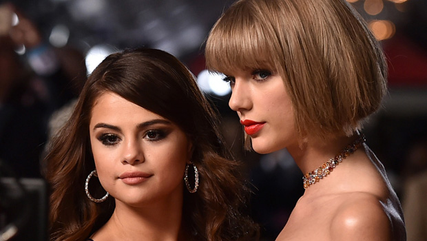 Selena Gomez Reveals That BFF Taylor Swift &amp; Her Mom Cried When She Played Them Her New Music – Watch - hollywoodlife.com - Britain - county Love