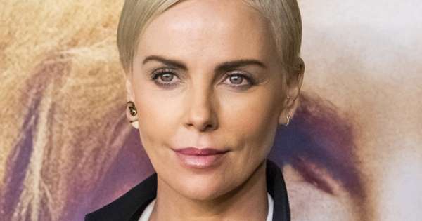 Charlize Theron Details the Night Her Mother Shot and Killed Her Father: 'I'm Not Ashamed' - www.msn.com