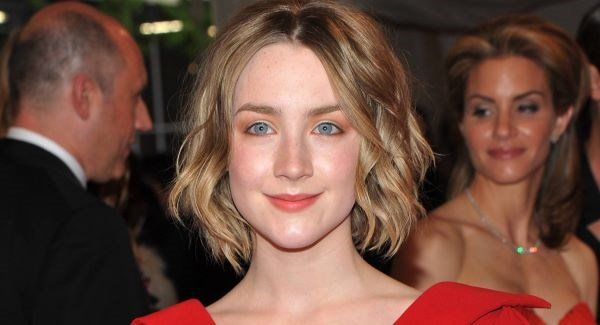 'Only people in Ireland will get this': Saoirse Ronan named her dog after a famous Irish TV character - www.breakingnews.ie - Ireland