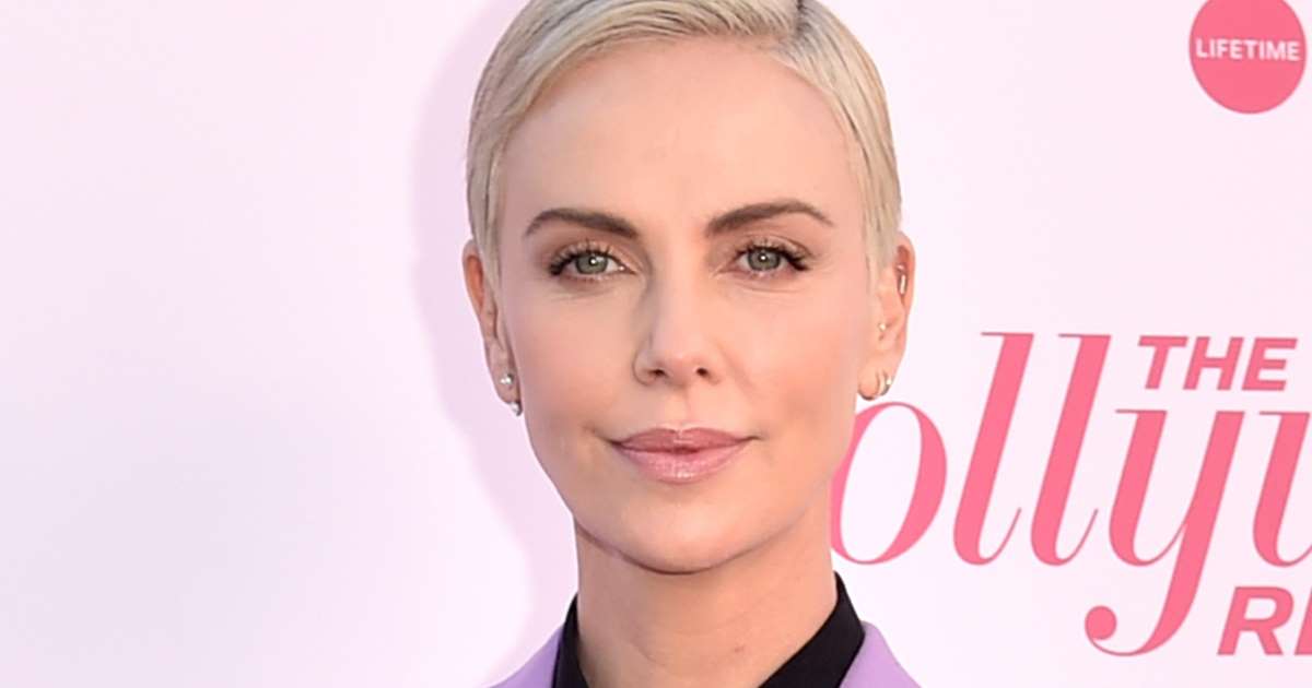 Charlize Theron revives accusations of sexual harassment by 'famous director' - www.msn.com