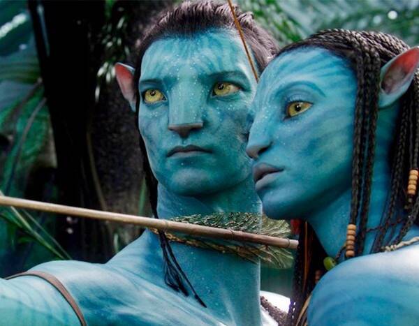 Avatar Came Out 10 Years Ago: Everything We Know About the 4 Sequels Still in the Works - www.eonline.com