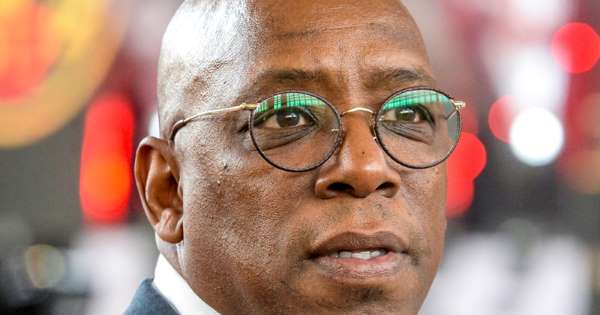 Ian Wright - Ian Wright: ‘My biggest arguments are with God. Sometimes I ask him: Why?’ - msn.com - London - South Africa - city Johannesburg, South Africa
