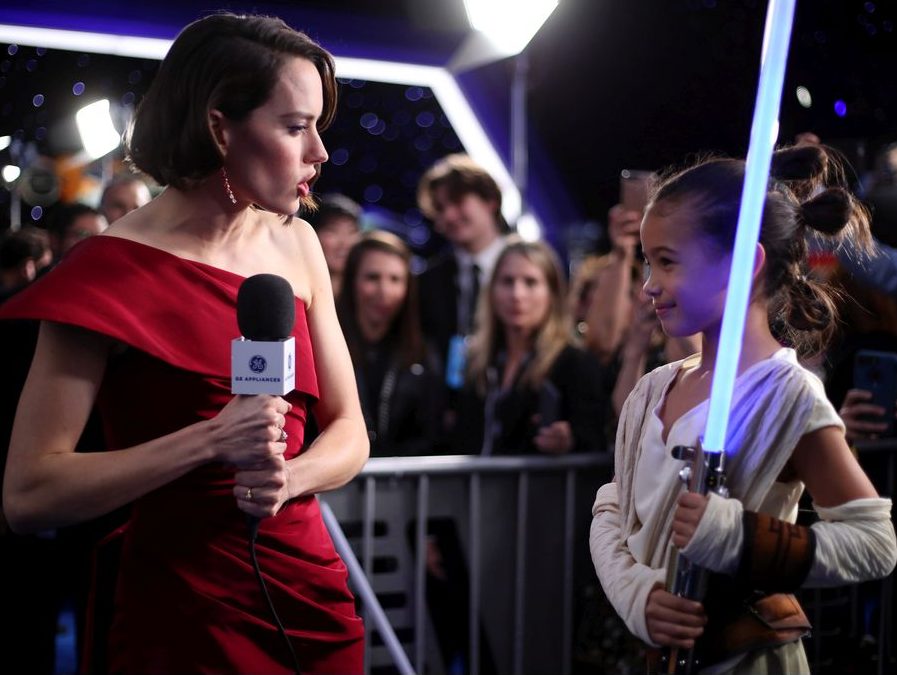'Star Wars: The Rise of Skywalker' has star-studded world premiere in Hollywood - torontosun.com - Los Angeles