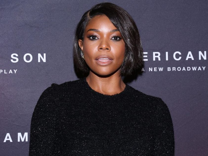 Gabrielle Union urges women to fight for workplace injustice - torontosun.com - New York