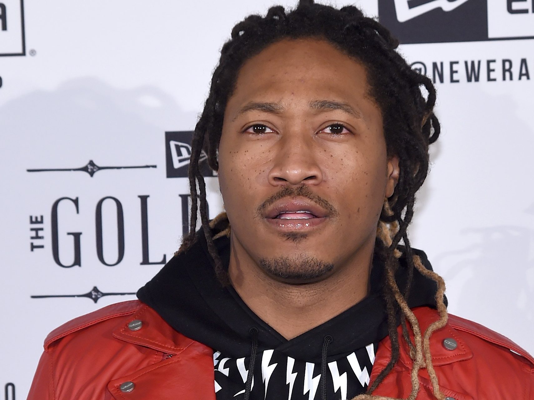 Rapper Future accused of offering 'hush money' to alleged baby mama - torontosun.com - Texas
