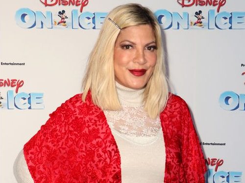 Tori Spelling says she's 'too nice' to join 'The Real Housewives' cast - torontosun.com
