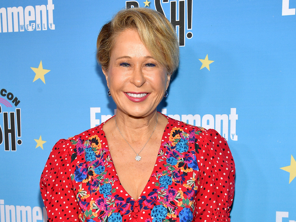 'The Simpsons' voice actor Yeardley Smith says show is 'about halfway done' - torontosun.com - Australia