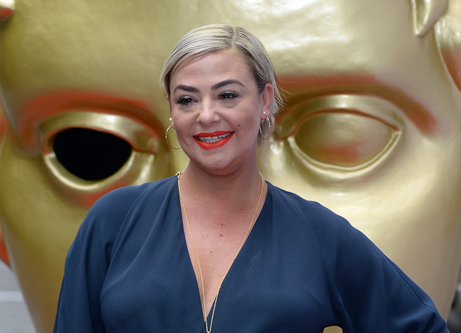 Lisa Armstrong’s new mystery man is allegedly 51-year-old music exec - evoke.ie