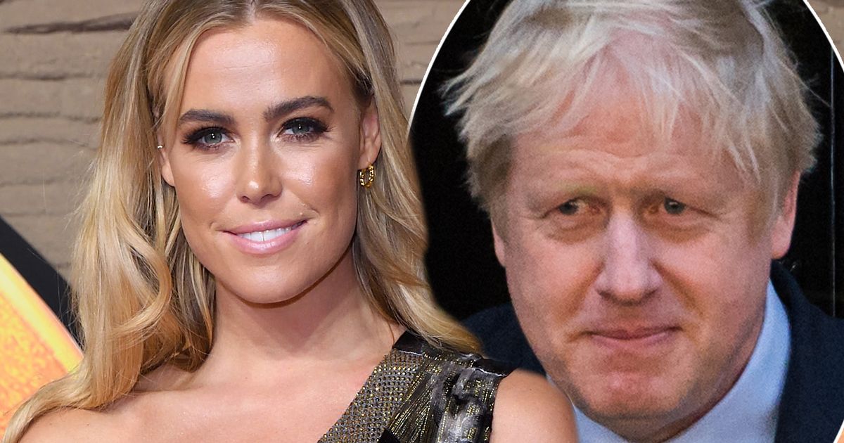 Chloe Meadows hits back after fans slam her and Amber Turner for calling Jeremy Corbyn a 'c**t' in shock video - www.ok.co.uk