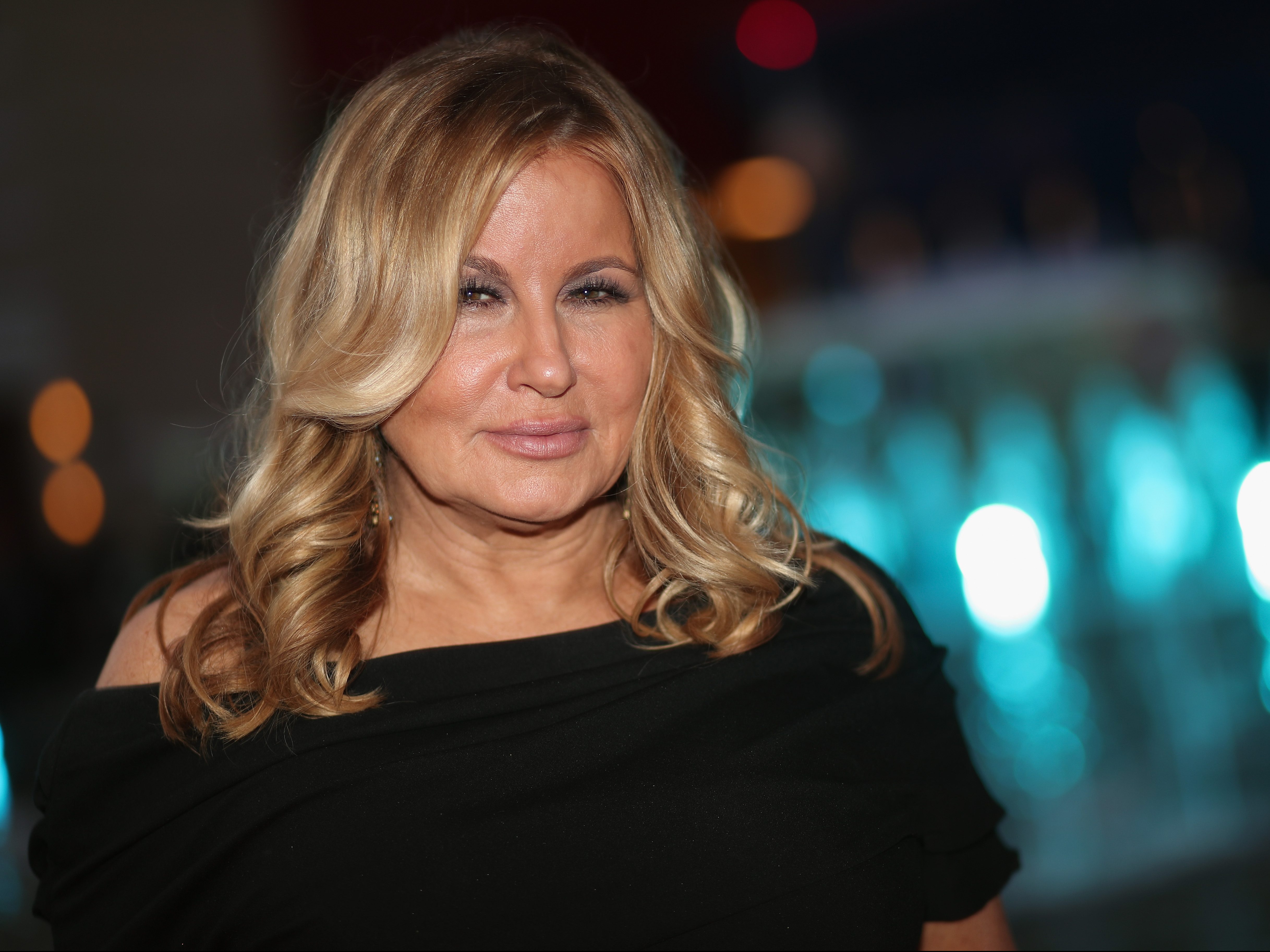Jennifer Coolidge 'would love' to be part of 'Legally Blonde 3' - torontosun.com