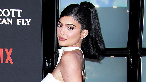Kylie Jenner Belts Out ‘Rise &amp; Shine’ For The ‘Last Time’: Next Time I’m ‘Getting Paid’ - hollywoodlife.com