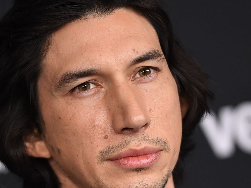 Adam Driver walks out of interview after 'Marriage Story' clip played - torontosun.com