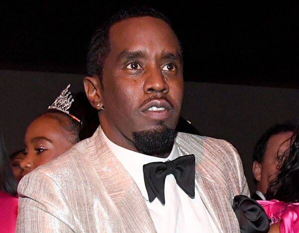 Sean ''Diddy'' Combs to Receive 2020 Grammy Salute to Industry Icons Award - www.eonline.com