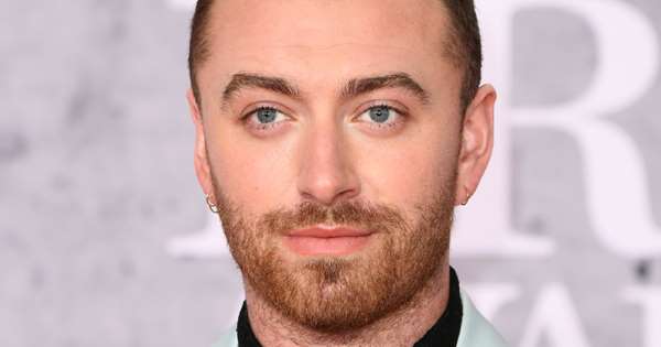 Sam Smith urges fans to ‘love our fluctuating bodies’ this Christmas - www.msn.com