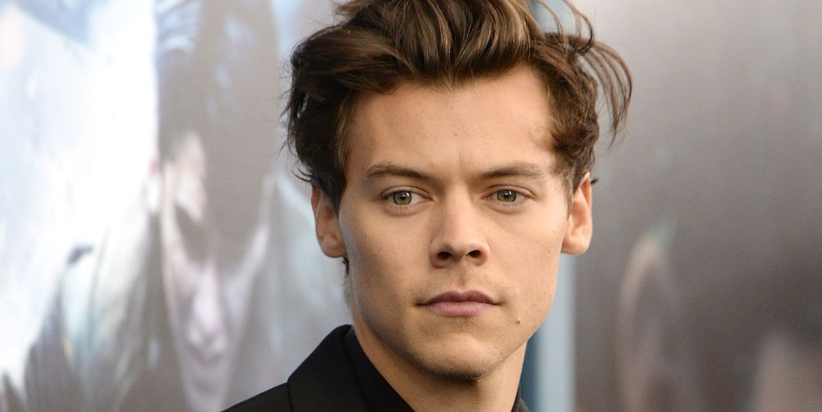 Harry Styles Became Very Awkward When Asked About His Friendship with Kendall Jenner on 'Ellen' - www.cosmopolitan.com